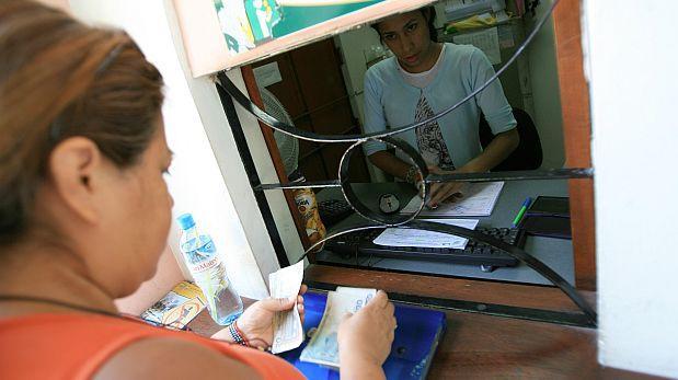 El Impuesto predial subirÃ¡ 5,65% en el 2016, segÃºn la CCL